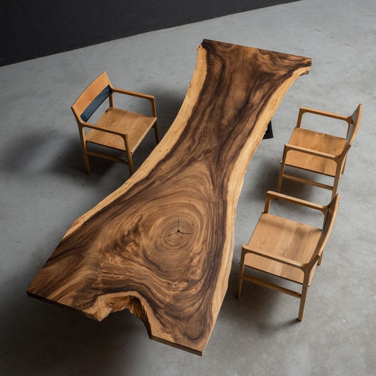 Wood